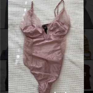 Victoria’s Secret lingerie